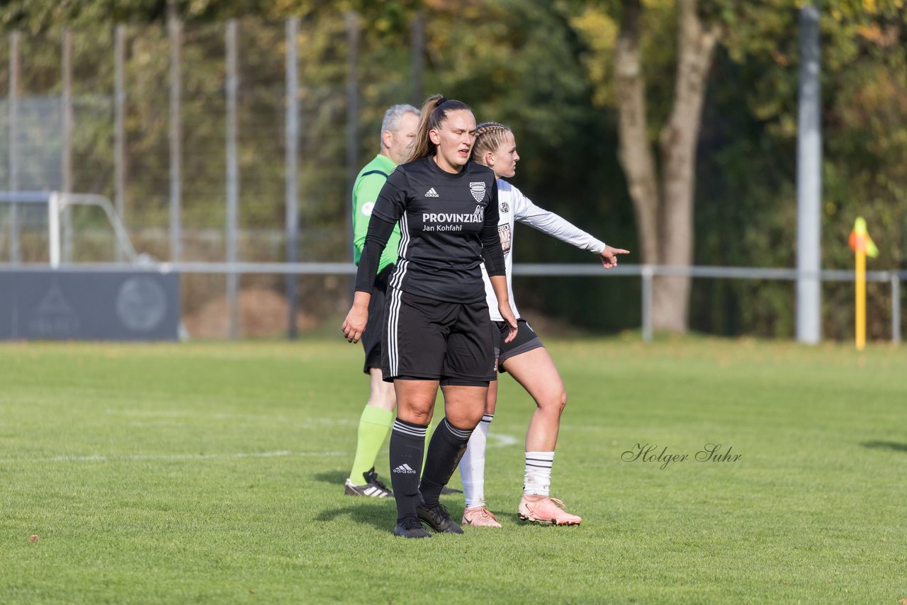 Bild 315 - F SV Henstedt Ulzburg2 - FSG Kaki-StuSie : Ergebnis: 2:2